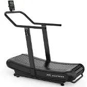 Kraftmark Curve Pro, Airrunner