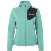 Vaude Monviso Iii Vetoketjullinen Fleecetakki
