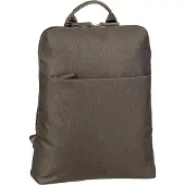 JOST Bags Bergen Arkireppu 37 cm Ruskea