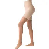 Next Nylonsukkahousut beige