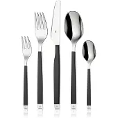 WMF - Emotion aterimet 30 osaa lava black