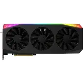 XFXFORCE XFX Radeon RX 9070 XT Mercury 16 Gt OC -näytönohjain