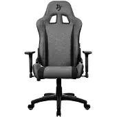 AROZZI Avanti SoftFabric - Harmaa