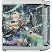 HYTE Y70 Firefly Edition (Tempered Glass) (Y70 HSR FIREFLY - JP)