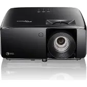 Optoma UHZ67 DLP 4K UHD 4300 ANSI lm -laserprojektori