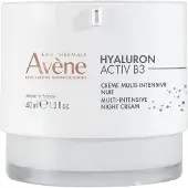 Avene Hyaluron Activ B3 Night Cream 40ml