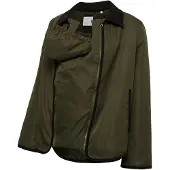 Mamalicious Mlnomi 3In1 Jacket - Khaki green - M