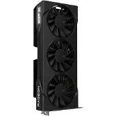 XFX AMD Radeon RX 9060 XT Swift OC Graphics Card 16 GB GDDR6 RDNA 4 Triple Fan, 2x DisplayPort 2.1 and HDMI 2.1, PCIe 5.0, Black (RX-96TS316B7)