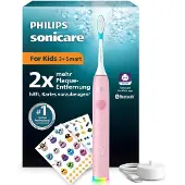Philips Sonicare For Kids 3+ HX6600/11 sonic-sähköhammasharja lapsille 1 kpl