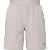 Black Diamond Men's Sierra Shorts Moonstone Retkeilyshortsit XL