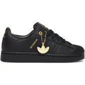 Adidas Originals Superstar Ii J - Black - 36