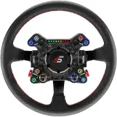 Simagic Neo X 330W Drift Steering Wheel -ohjauspyörä | Rattivaihtimet, musta