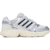 Adidas Tennarit 'Adistar' musta / hopea / valkoinen