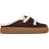 INUIKII Mule Wool - Brown - 40