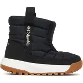 Columbia Snowtrot Mid Vaelluskengät