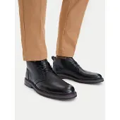 Clarks Shoes Aldwin2 Chukka Booties