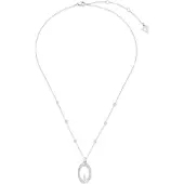 GUESS G Gamden kaulakoru JUBN06340JWRHT/U