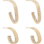 GUESS Madison korvakorut JUBE06434JWYGT/U
