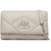 Armani Exchange Xw000358_af26568 Naisten Lompakko