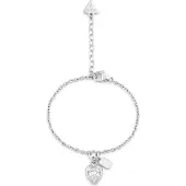 GUESS Crystal love rannekoru JUBB06360JWRHS