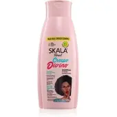 Skala Crespo kosteuttava shampoo kiharille hiuksille 600 ml