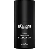 Nõberu Of Sweden Deodorant Orange Cedar 75 ml