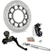 Moto-Master Supermoto Racing Halo 313076 Jarrusetti
