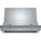 Siemens iQ300 ulosvedettävä liesituuletin LI67RB531 (60cm)