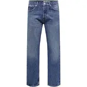 Only & Sons Farkut 'ONSEDGE' sininen denim
