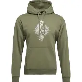 Black Diamond Engineered Diamond Huppari