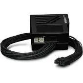 Thermal Grizzly WireView Pro II GPU - Wired, musta