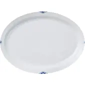 Royal Copenhagen - Princess soikea vati 35 cm