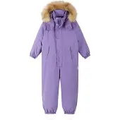 Reima Stavanger ReimaTec Talvipuku Misty Violet Misty Violet 116 cm Purppura 116 cm Tytöt