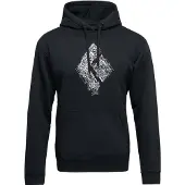 Black Diamond Engineered Diamond Huppari