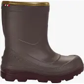 Viking Kenza X Lämpösaappaat Dark Brown Dark Brown 30 EU Ruskea 30 EU unisex