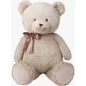 Teddykompaniet Pehmolelu Nalle Elton 80 cm