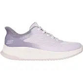 SKECHERS Slip-ins Bobs Squad 4 Staple Look Lenkkarit