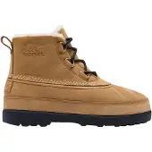 Sorel Men's Ambler Fires Chukka WP miesten talvikengät