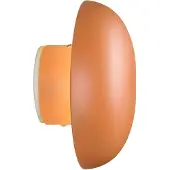 RL LIVE YOUR LIGHT Davey LED seinävalaisin 1,5W 3000K 15cm aprikoosi ladattava