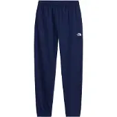 The North Face Housut 'EVOLUTION SIMPLE DOME' marine / valkoinen