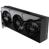 Inno3D GeForce RTX 5090 X3, GeForce RTX 5090, 32 GB, GDDR7, 512 bittiä, PCI Express 5.0, 3 tuuletin(ta) (N50903-32D7-17593928)