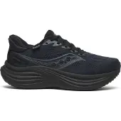 Saucony Triumph 24 GTX Black AW26 Women’s Running Shoes, Size 39 - EUR
