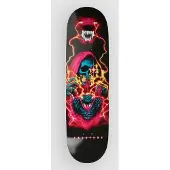 Creature Russell Terror Sight Pro 8.53" Skeittilaudan dekki musta