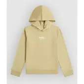 O'Neill Essentials Kids Huppari vihreä, 176