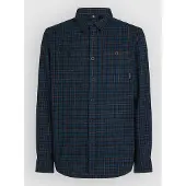 O'Neill Must-have Flannel Pitkähihainen Kauluspaita