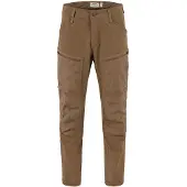 Fjällräven keb agile winter trousers m