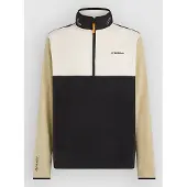 O'Neill Fwc'Cruz Triple Polartec Half-Zip Fleeceneule kuviotu, M