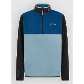 O'Neill Fwc'Cruz Triple Polartec Half-Zip Fleeceneule kuviotu, L