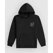 O'Neill Back Print Huppari
