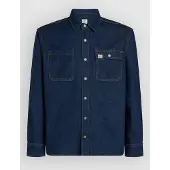 O'Neill O'Riginals Denim Paita sininen, M